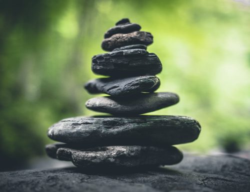 Psychologische Wohlbefinden fördern