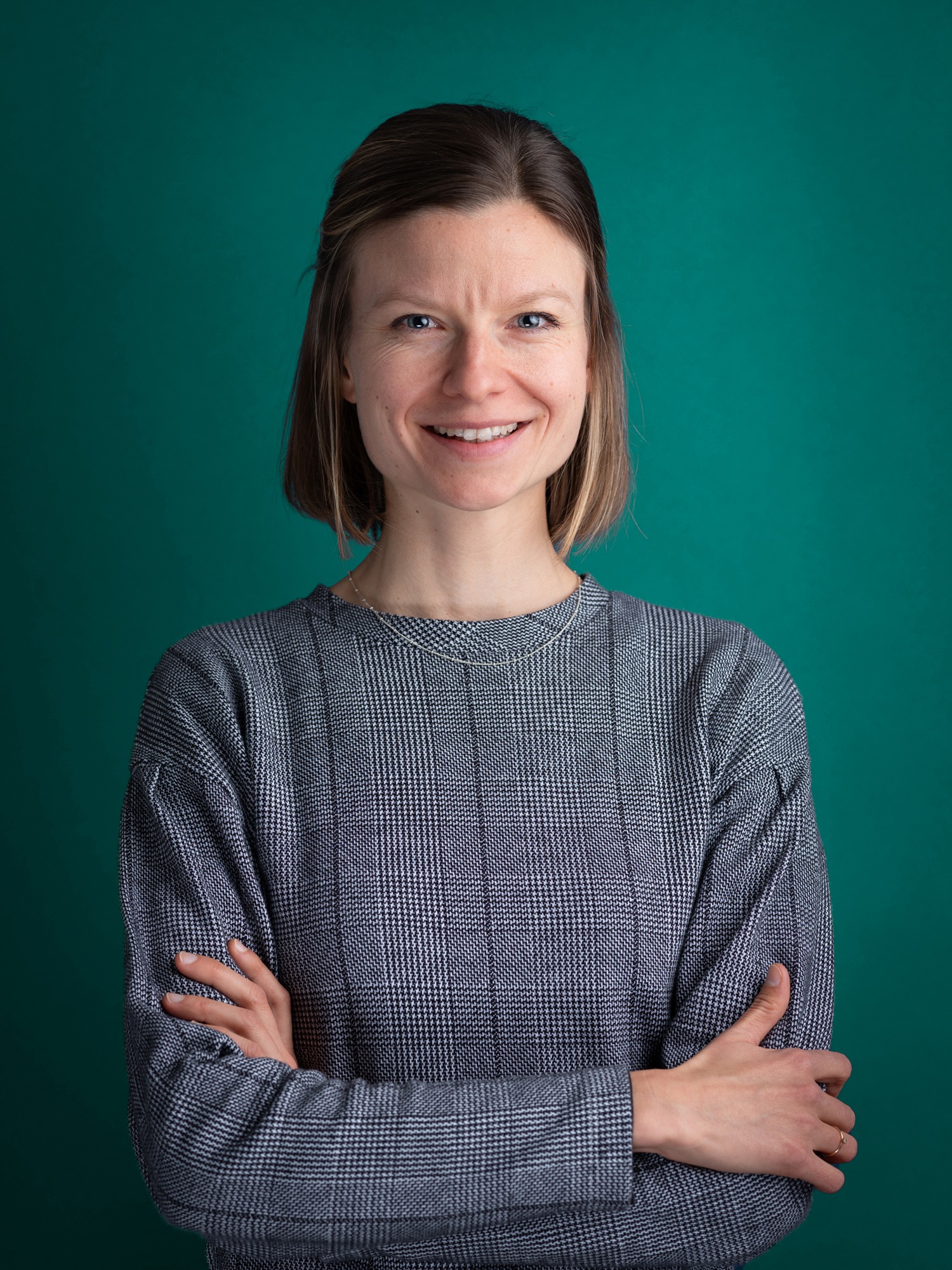 Florence Simonetta