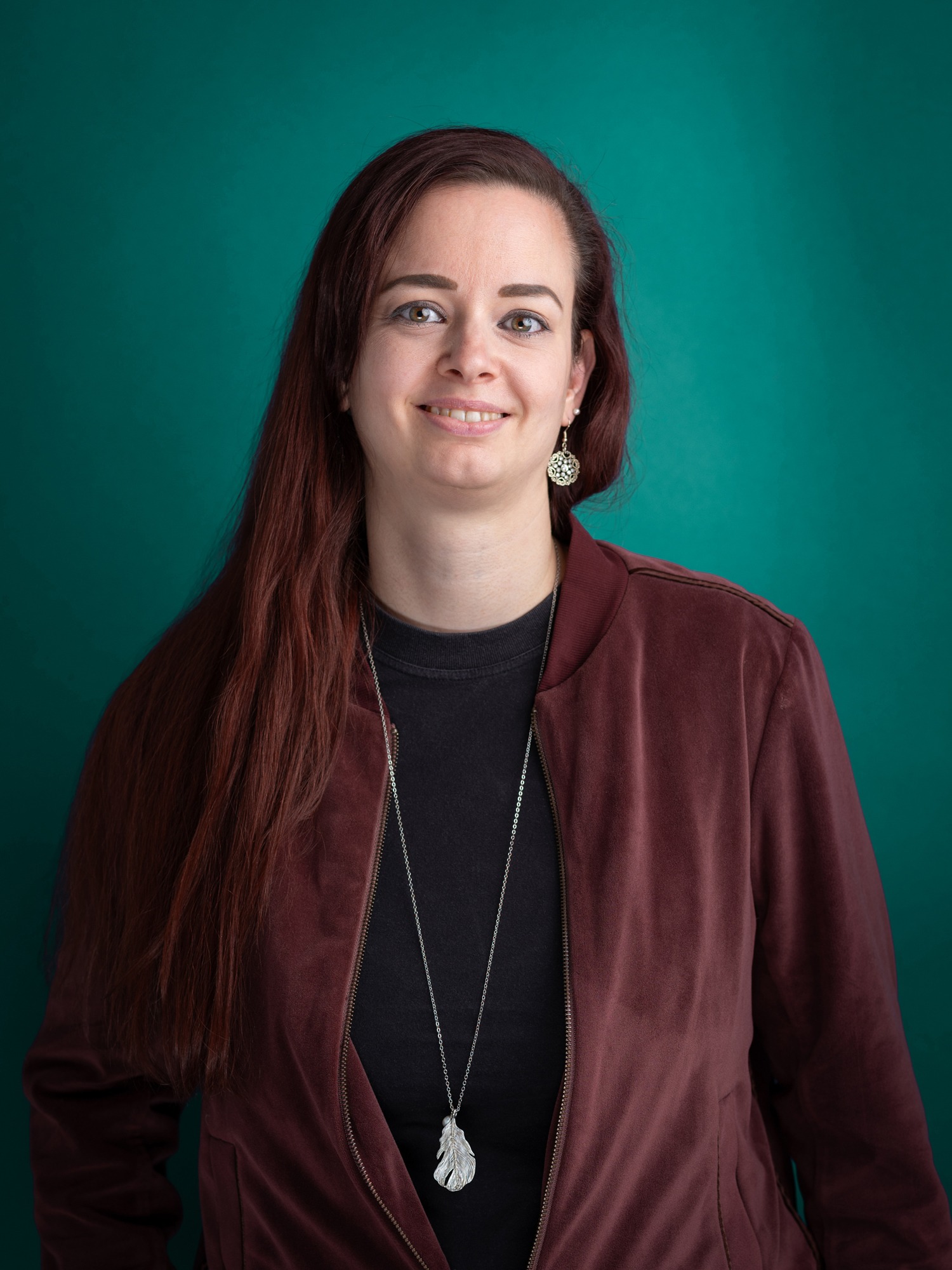 Martina Uttinger