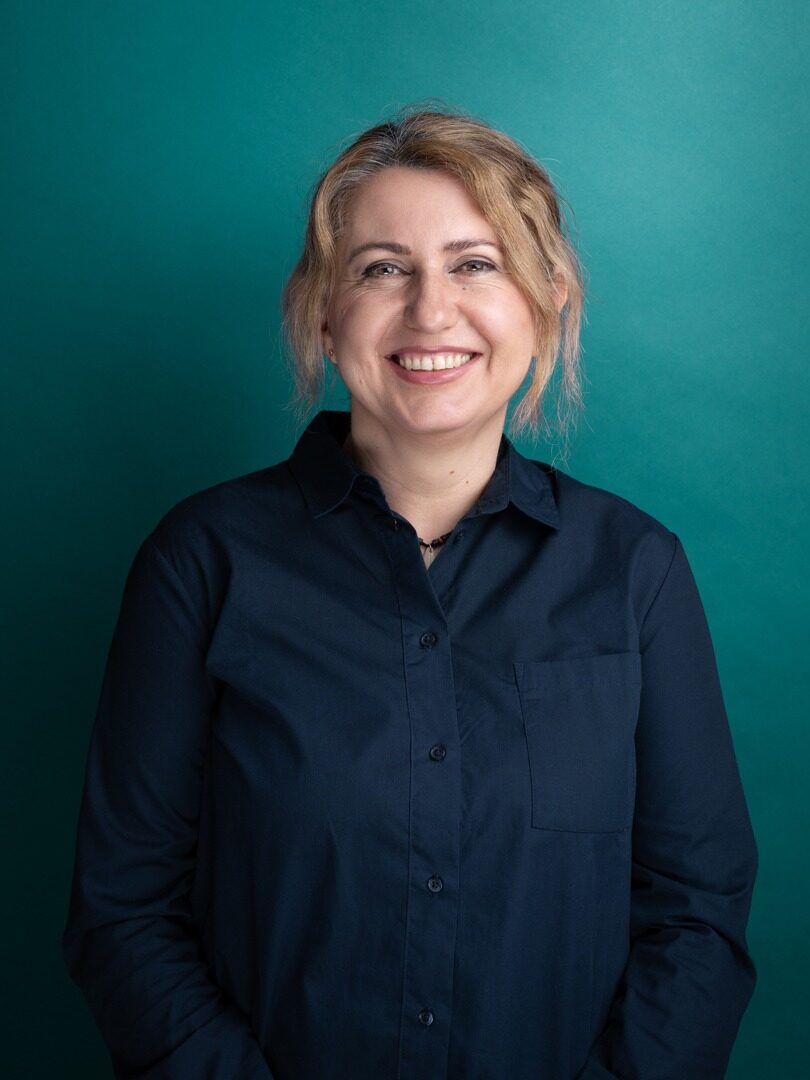 Merita Gavazi Scholl