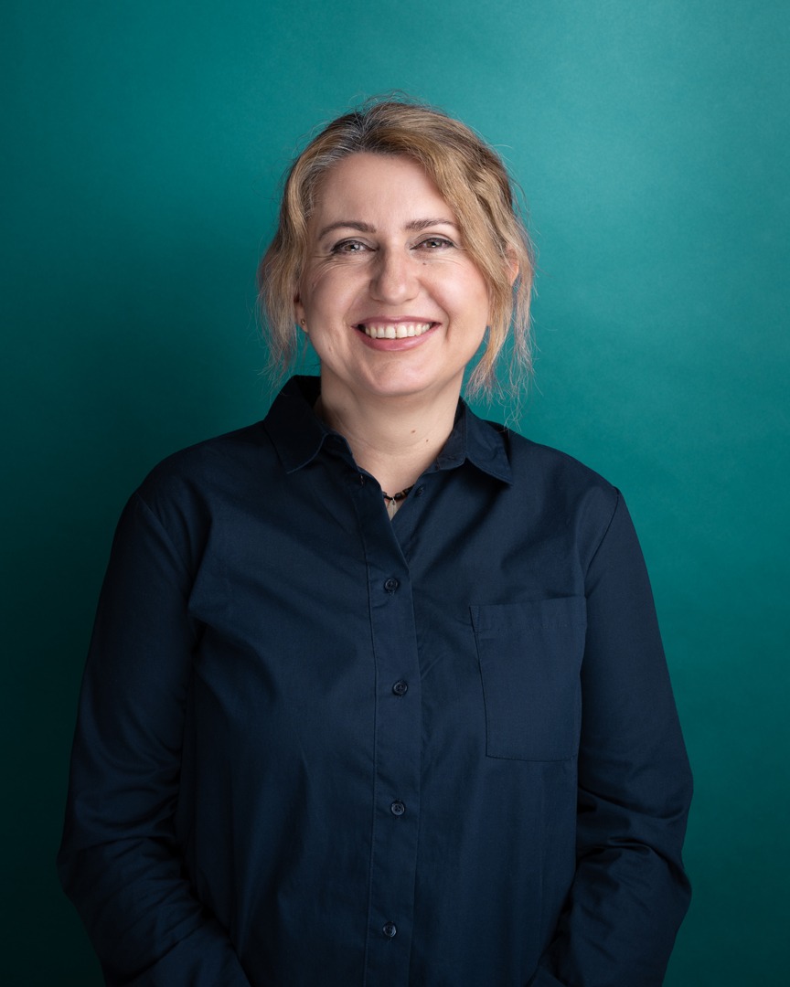 Merita Gavazi Scholl